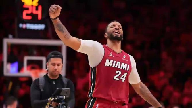 开云-包含NBA总决赛赛程吃紧,迈阿密热火加时末段扳平良机,气氛紧张,年轻球员得到机会的词条